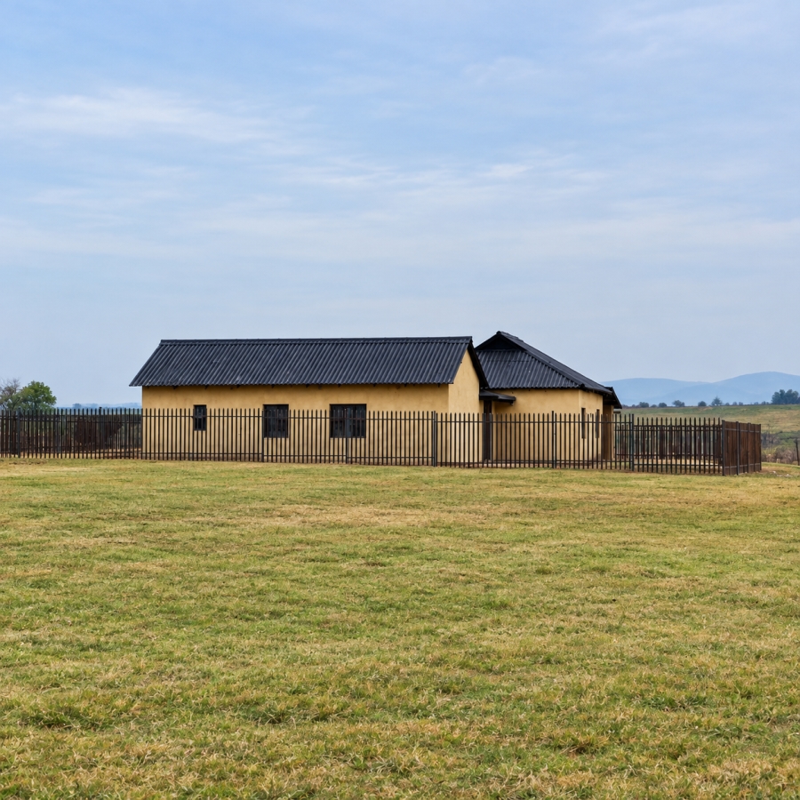 3 Bedroom Property for Sale in Witkop Gauteng