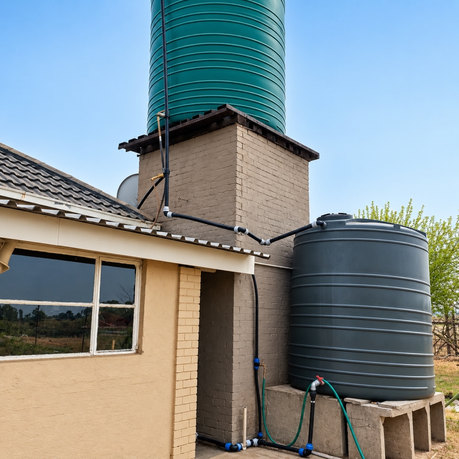 3 Bedroom Property for Sale in Witkop Gauteng