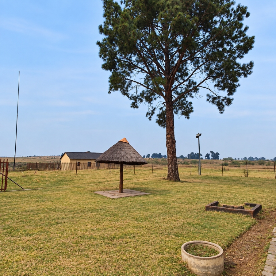 3 Bedroom Property for Sale in Witkop Gauteng