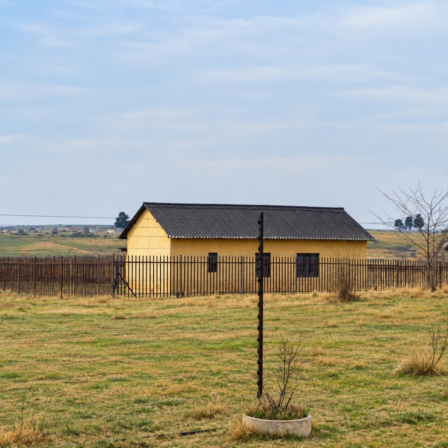3 Bedroom Property for Sale in Witkop Gauteng