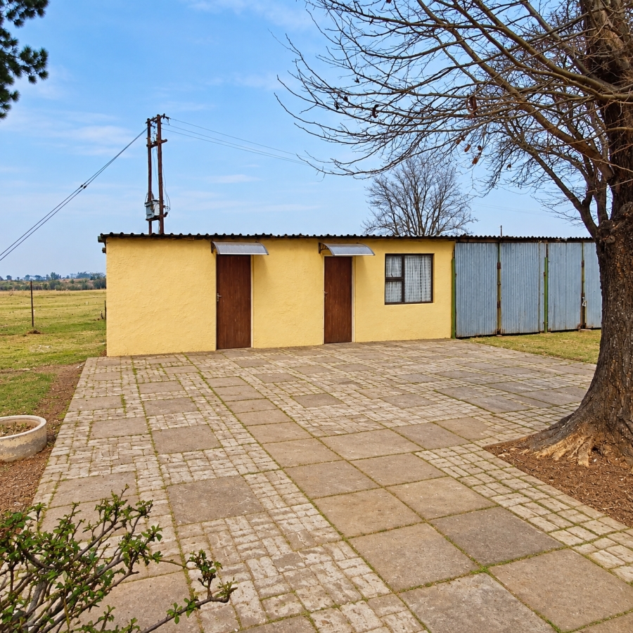 3 Bedroom Property for Sale in Witkop Gauteng