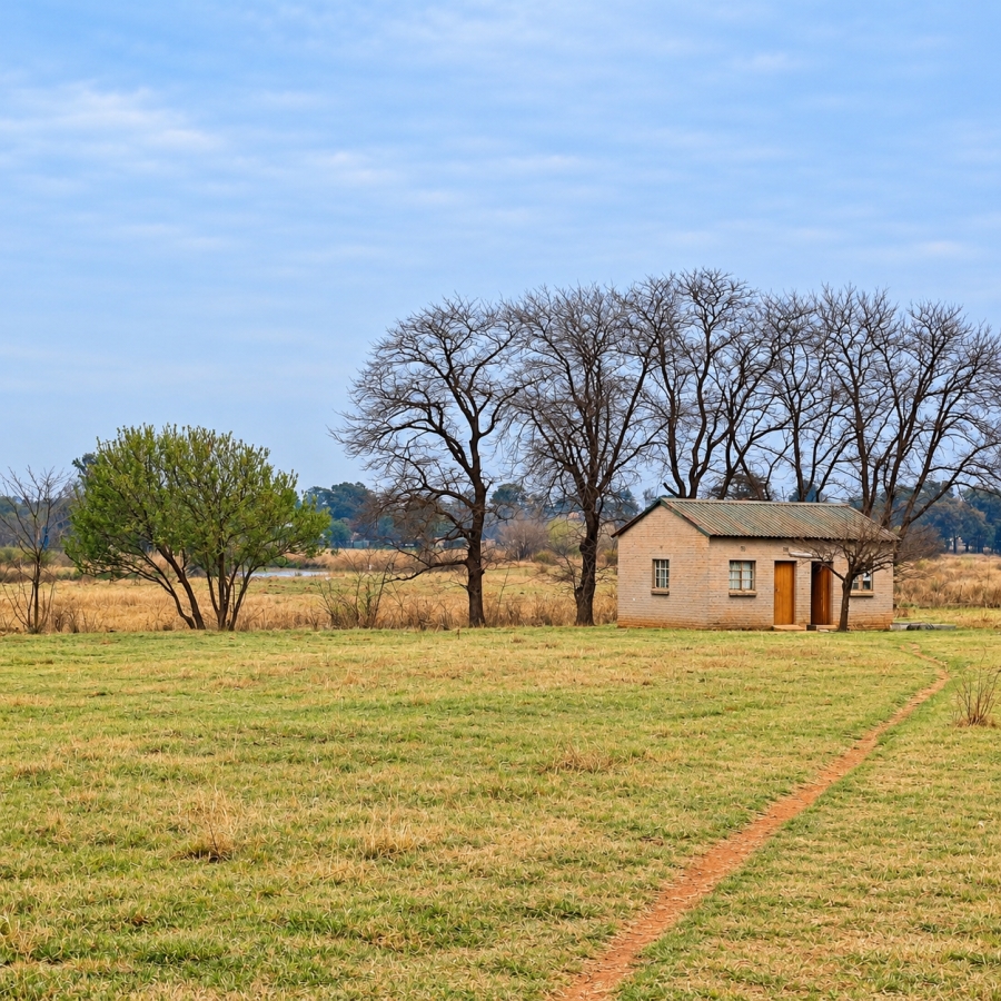 3 Bedroom Property for Sale in Witkop Gauteng