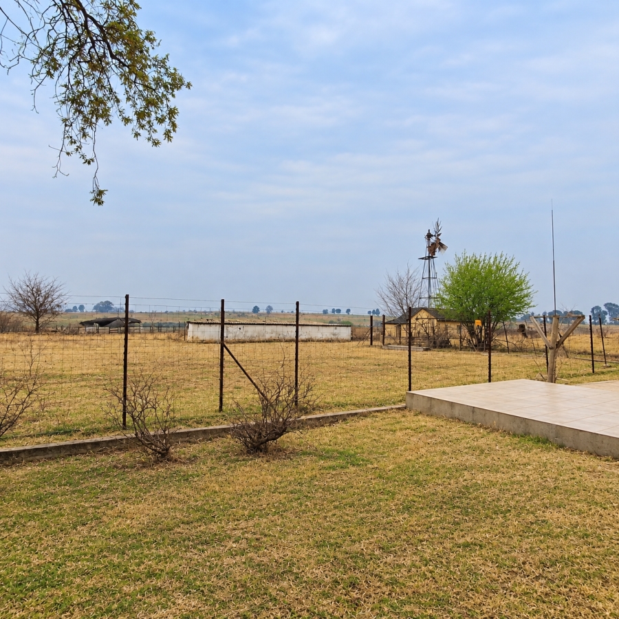 3 Bedroom Property for Sale in Witkop Gauteng