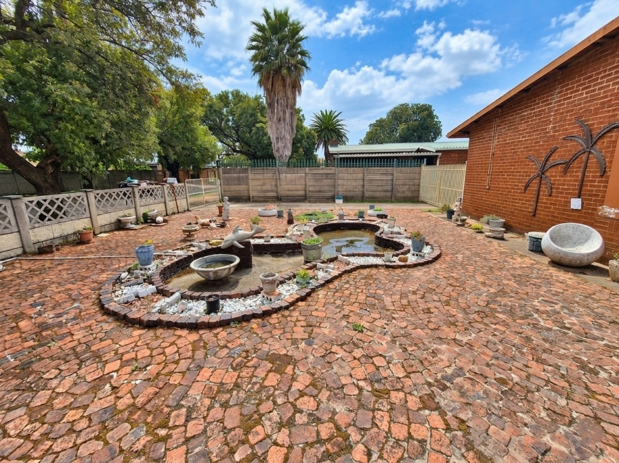 3 Bedroom Property for Sale in Vanderbijlpark SE 1 Gauteng