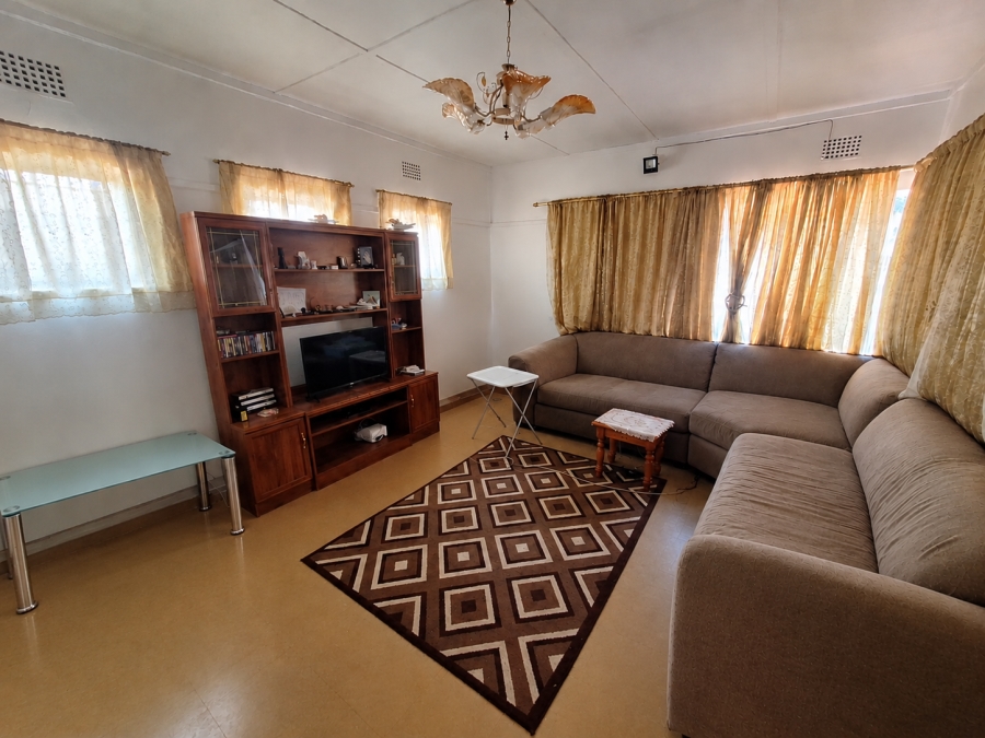 3 Bedroom Property for Sale in Vanderbijlpark SE 1 Gauteng