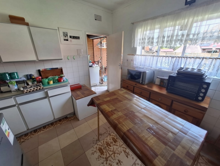 3 Bedroom Property for Sale in Vanderbijlpark SE 1 Gauteng
