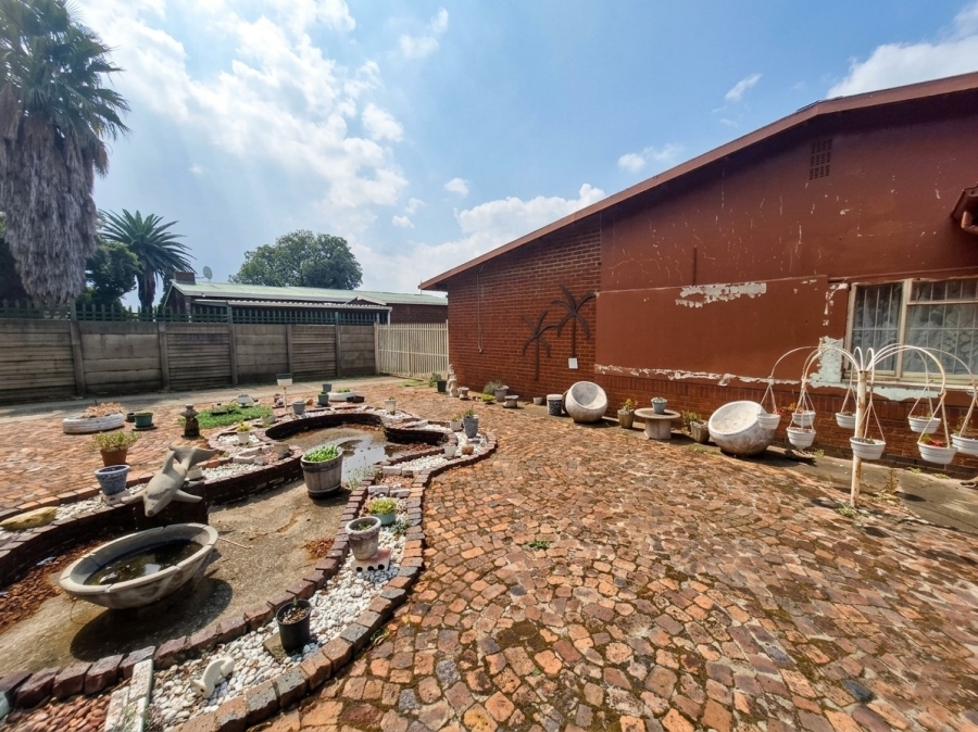 3 Bedroom Property for Sale in Vanderbijlpark SE 1 Gauteng