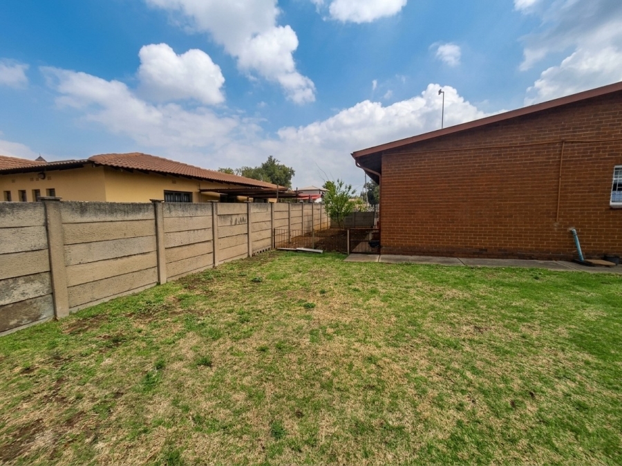 3 Bedroom Property for Sale in Vanderbijlpark SE 1 Gauteng