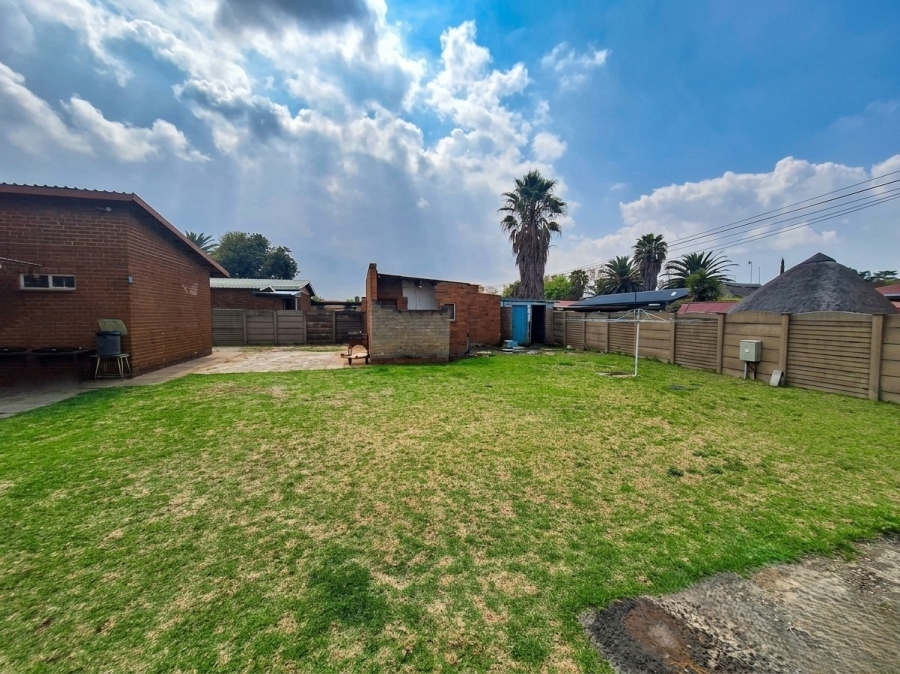 3 Bedroom Property for Sale in Vanderbijlpark SE 1 Gauteng