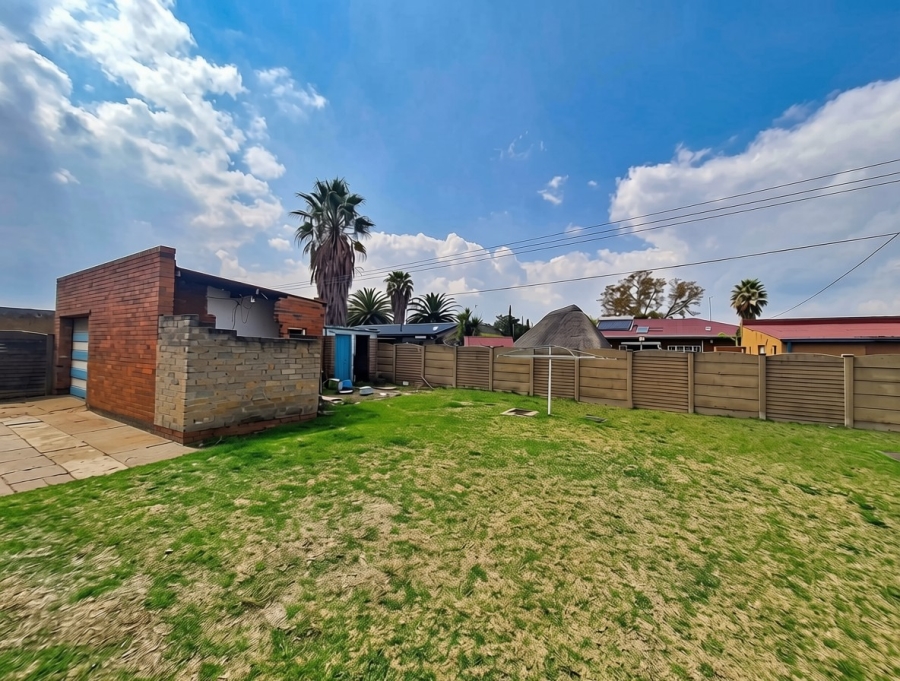 3 Bedroom Property for Sale in Vanderbijlpark SE 1 Gauteng