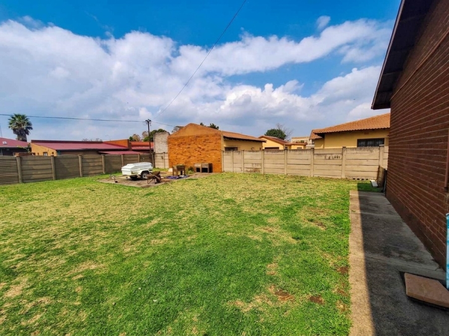 3 Bedroom Property for Sale in Vanderbijlpark SE 1 Gauteng