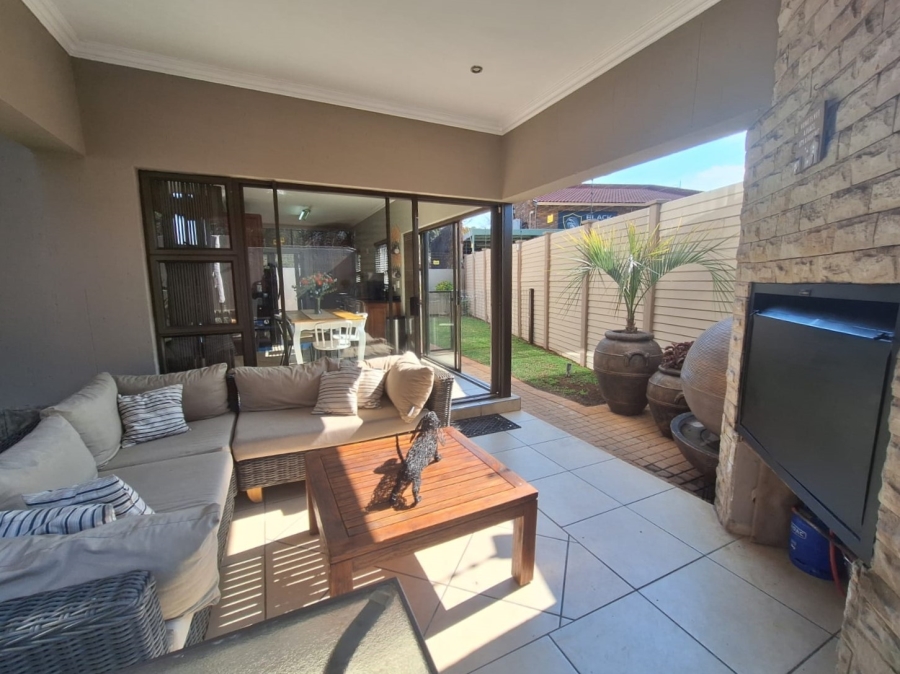 4 Bedroom Property for Sale in Vanderbijlpark SW 5 Gauteng