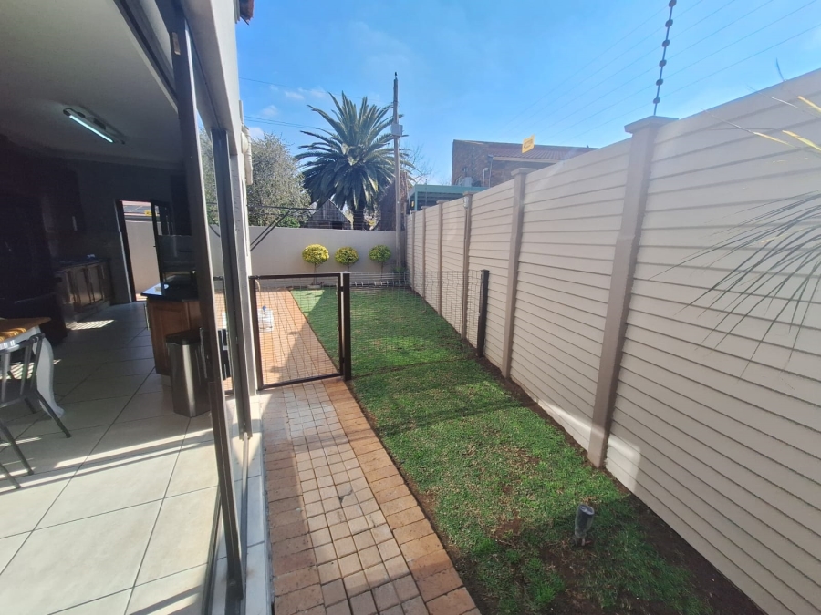 4 Bedroom Property for Sale in Vanderbijlpark SW 5 Gauteng