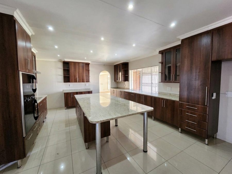 To Let 3 Bedroom Property for Rent in Arcon Park Gauteng