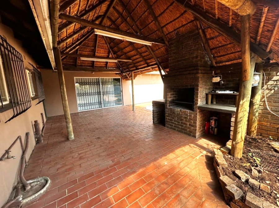 To Let 3 Bedroom Property for Rent in Arcon Park Gauteng