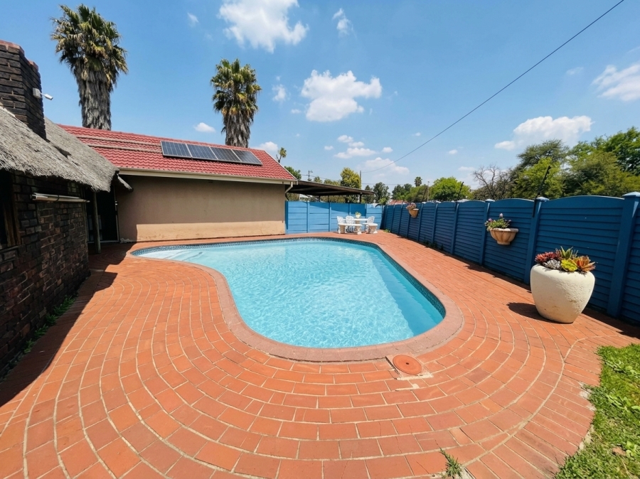 To Let 3 Bedroom Property for Rent in Arcon Park Gauteng