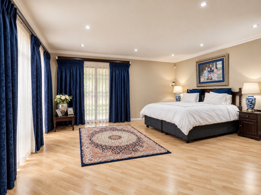 6 Bedroom Property for Sale in Three Rivers Gauteng