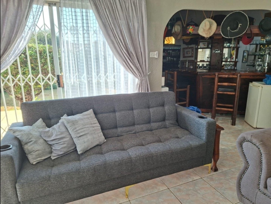 4 Bedroom Property for Sale in Vanderbijlpark SE 2 Gauteng