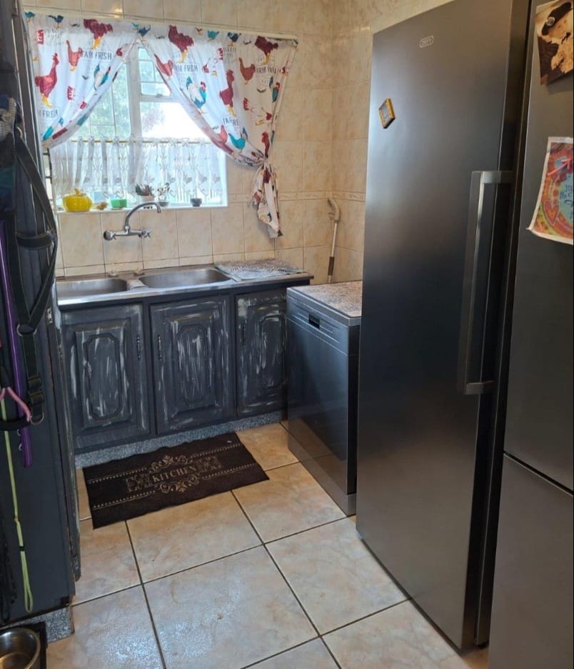 4 Bedroom Property for Sale in Vanderbijlpark SE 2 Gauteng