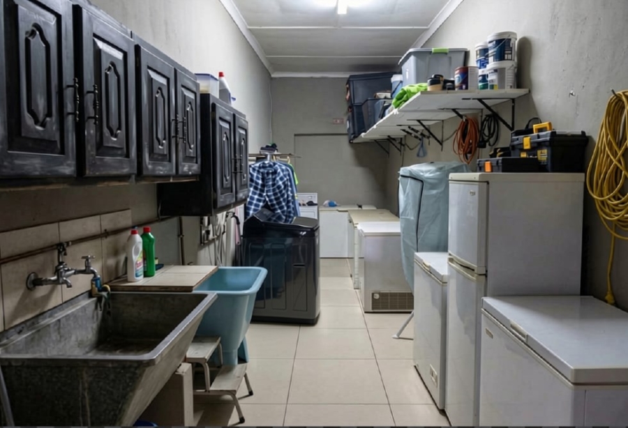 4 Bedroom Property for Sale in Vanderbijlpark SE 2 Gauteng