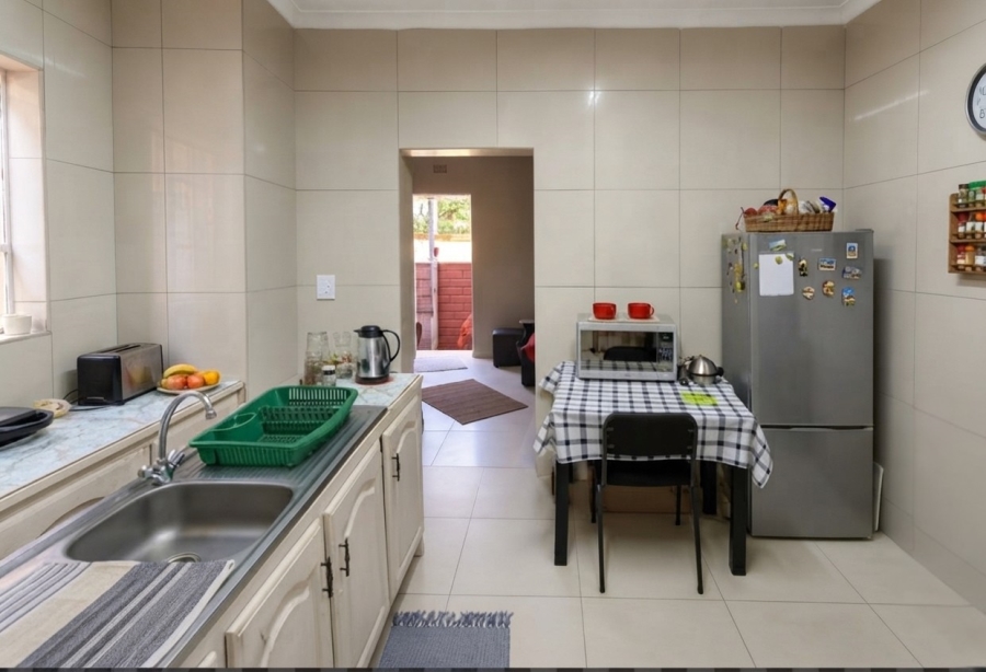 4 Bedroom Property for Sale in Vanderbijlpark SE 2 Gauteng
