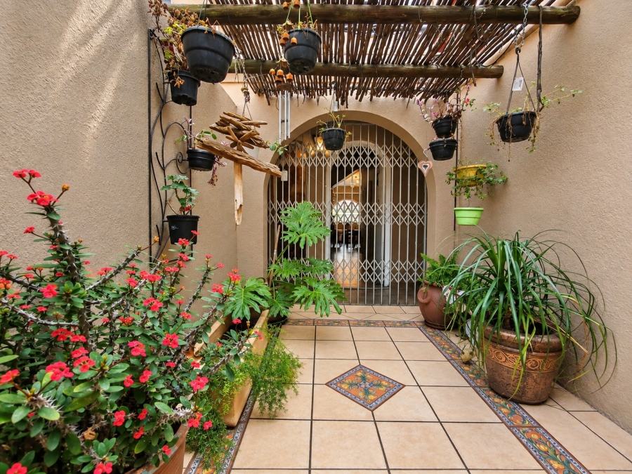 3 Bedroom Property for Sale in Three Rivers Gauteng