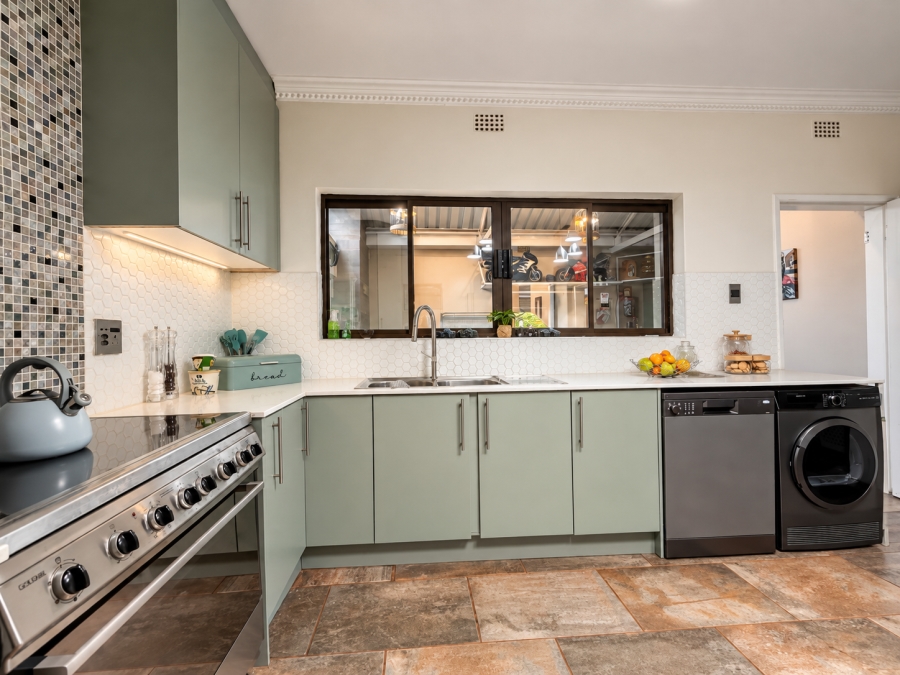 3 Bedroom Property for Sale in Three Rivers Gauteng