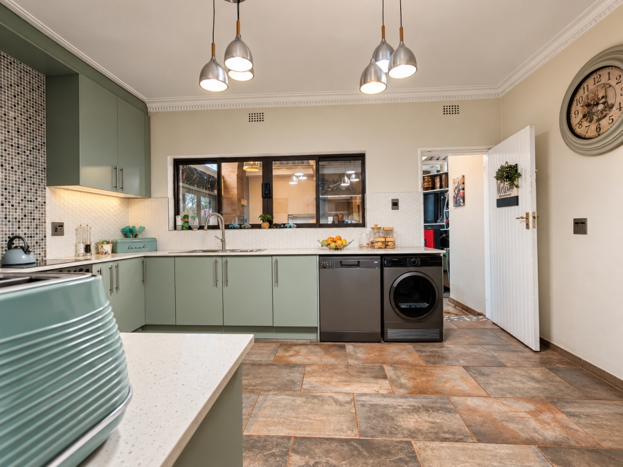 3 Bedroom Property for Sale in Three Rivers Gauteng