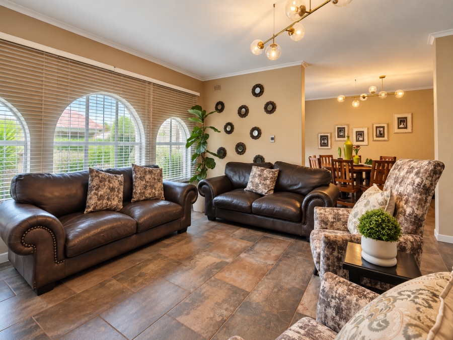 3 Bedroom Property for Sale in Three Rivers Gauteng