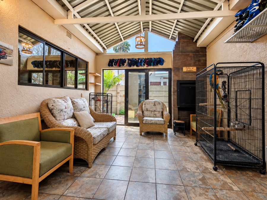 3 Bedroom Property for Sale in Three Rivers Gauteng