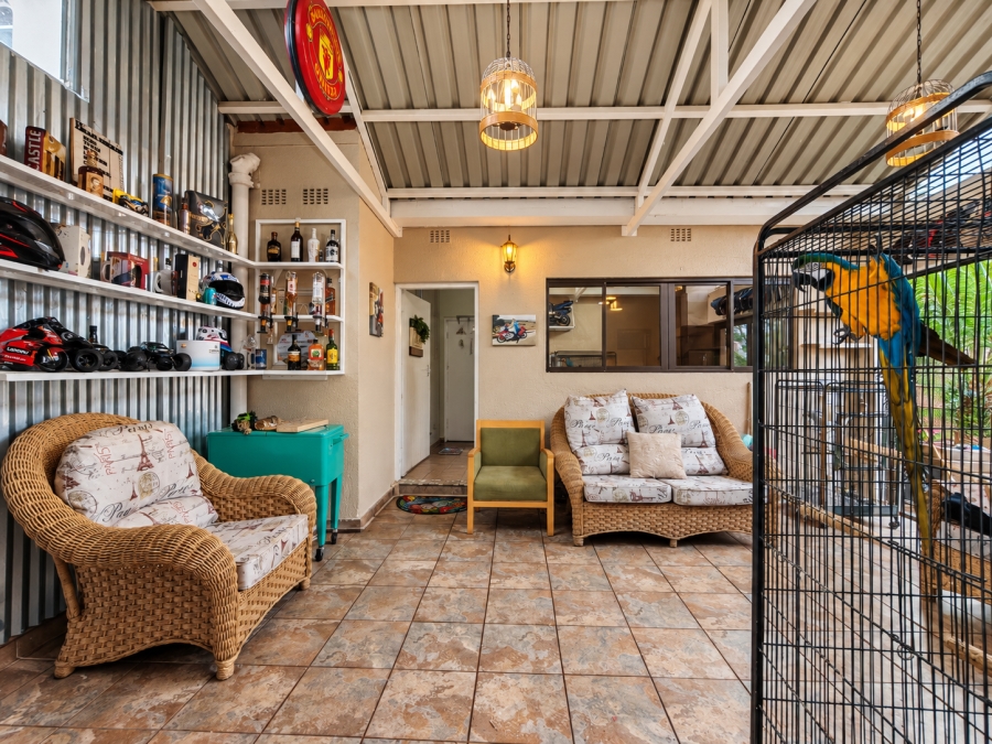 3 Bedroom Property for Sale in Three Rivers Gauteng