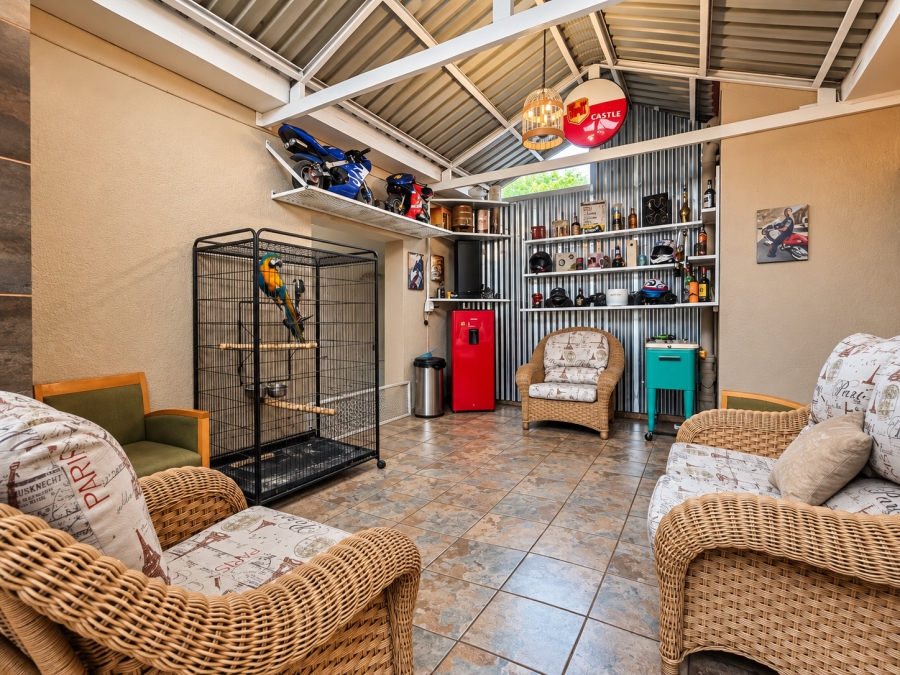 3 Bedroom Property for Sale in Three Rivers Gauteng
