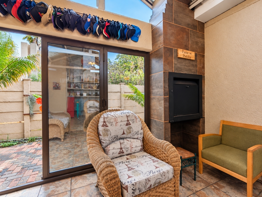 3 Bedroom Property for Sale in Three Rivers Gauteng