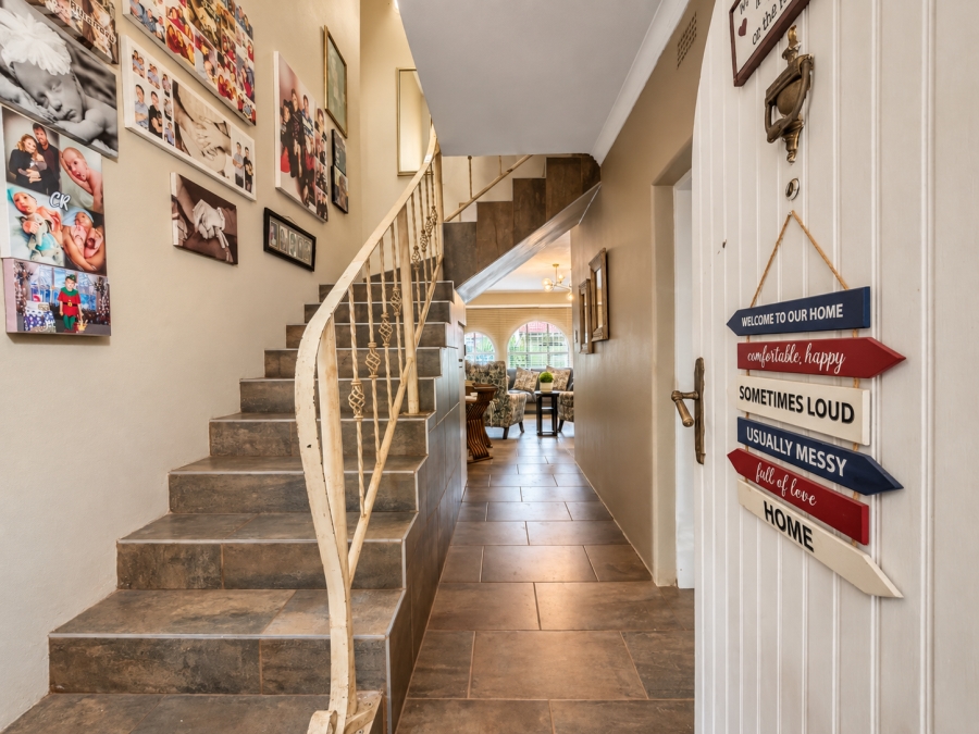3 Bedroom Property for Sale in Three Rivers Gauteng