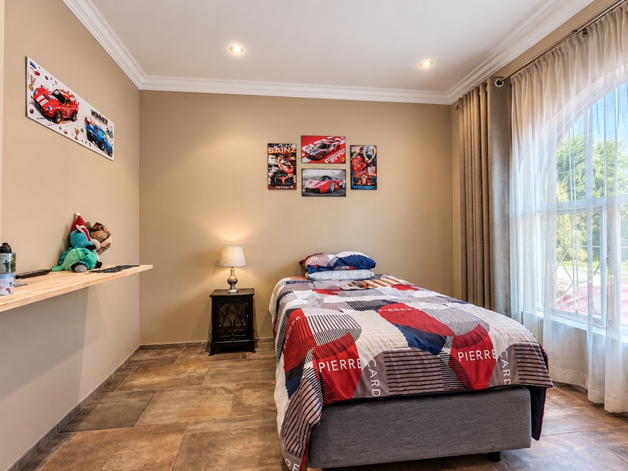 3 Bedroom Property for Sale in Three Rivers Gauteng