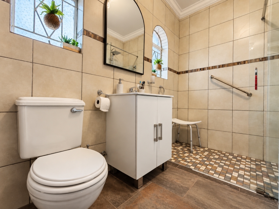 3 Bedroom Property for Sale in Three Rivers Gauteng