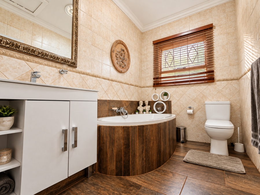 3 Bedroom Property for Sale in Three Rivers Gauteng