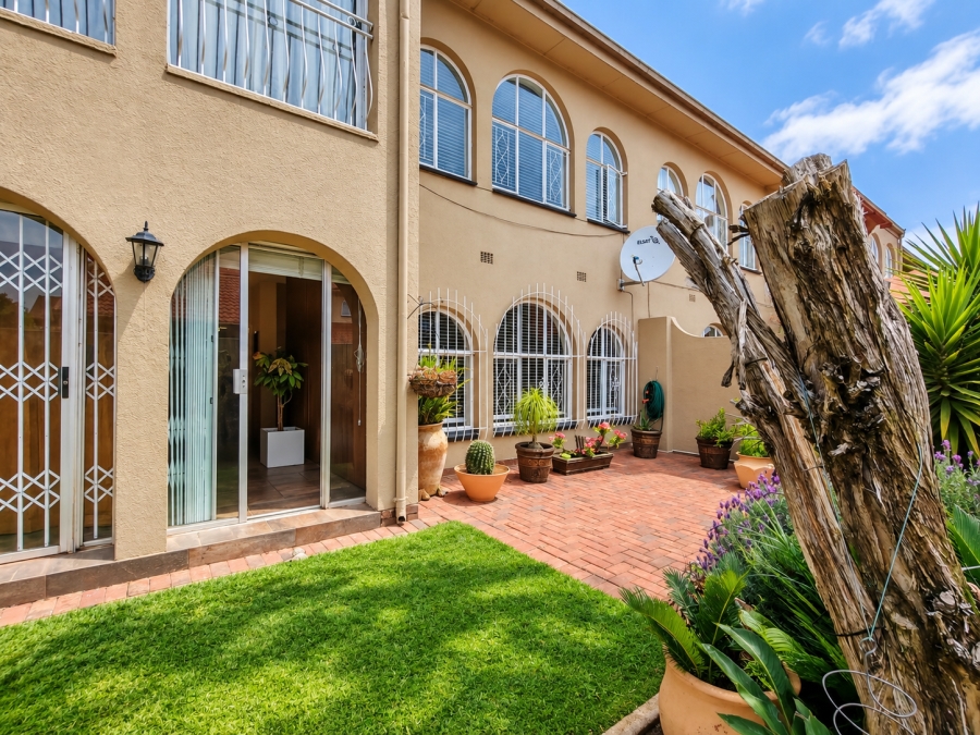 3 Bedroom Property for Sale in Three Rivers Gauteng