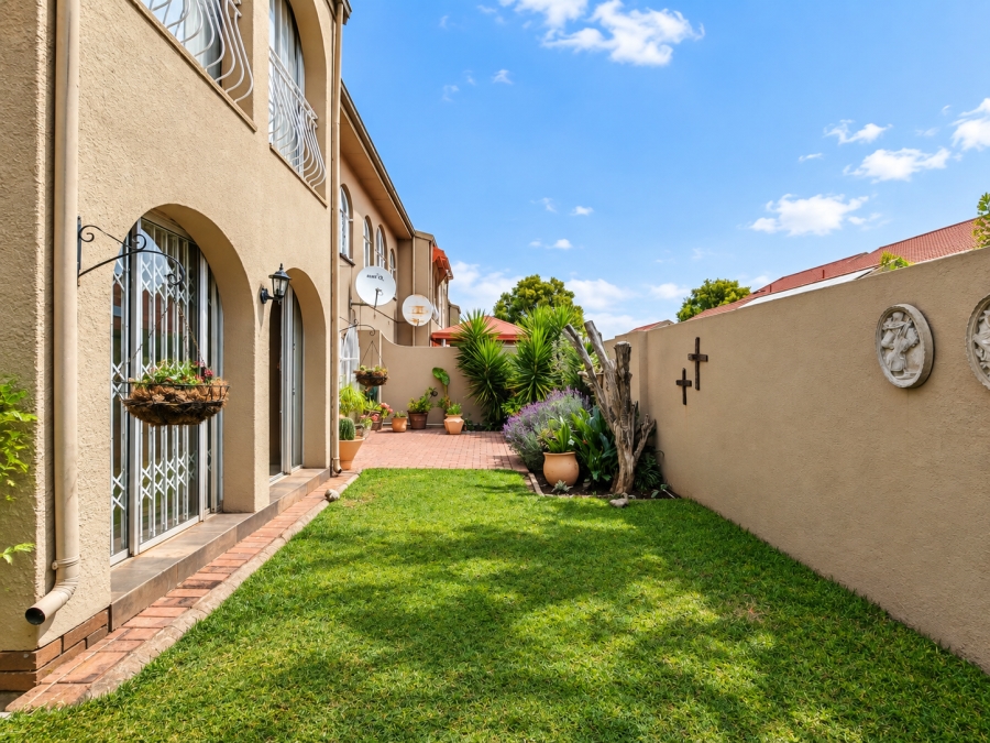 3 Bedroom Property for Sale in Three Rivers Gauteng