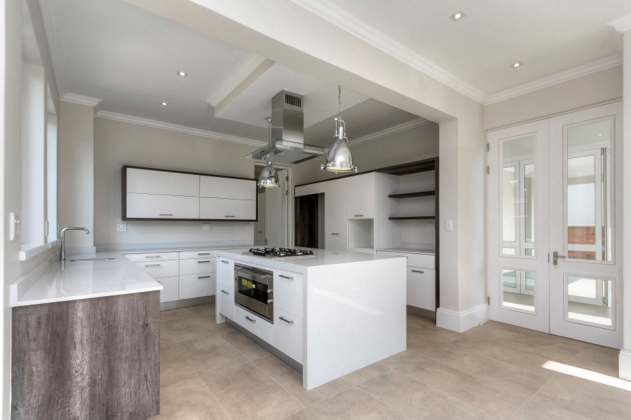 4 Bedroom Property for Sale in Waterfall Country Estate Gauteng