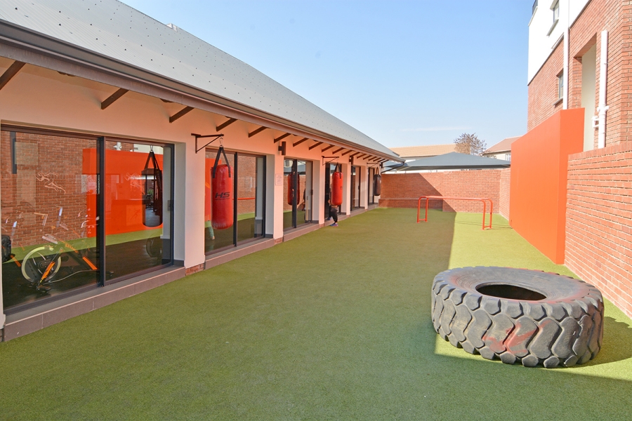 To Let 2 Bedroom Property for Rent in Greenstone Hill Gauteng