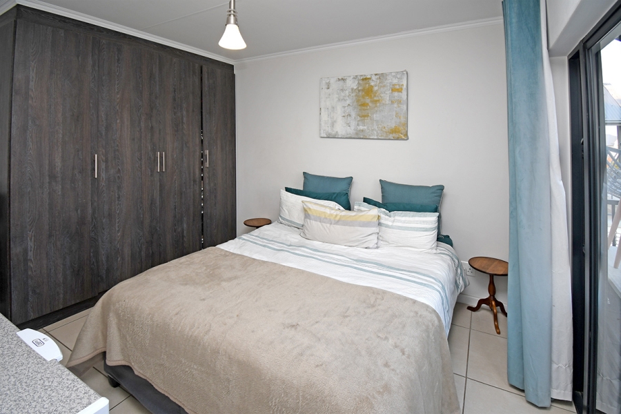 To Let 2 Bedroom Property for Rent in Greenstone Hill Gauteng
