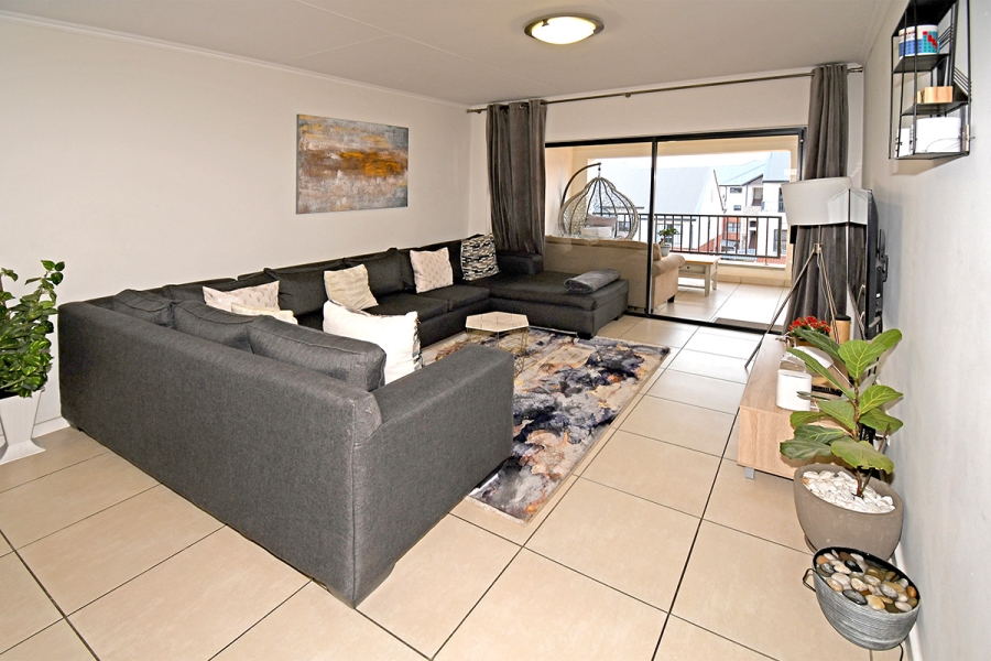 To Let 2 Bedroom Property for Rent in Greenstone Hill Gauteng