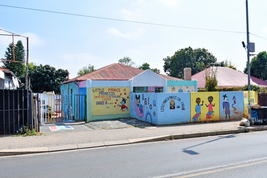 3 Bedroom Property for Sale in Fellside Gauteng