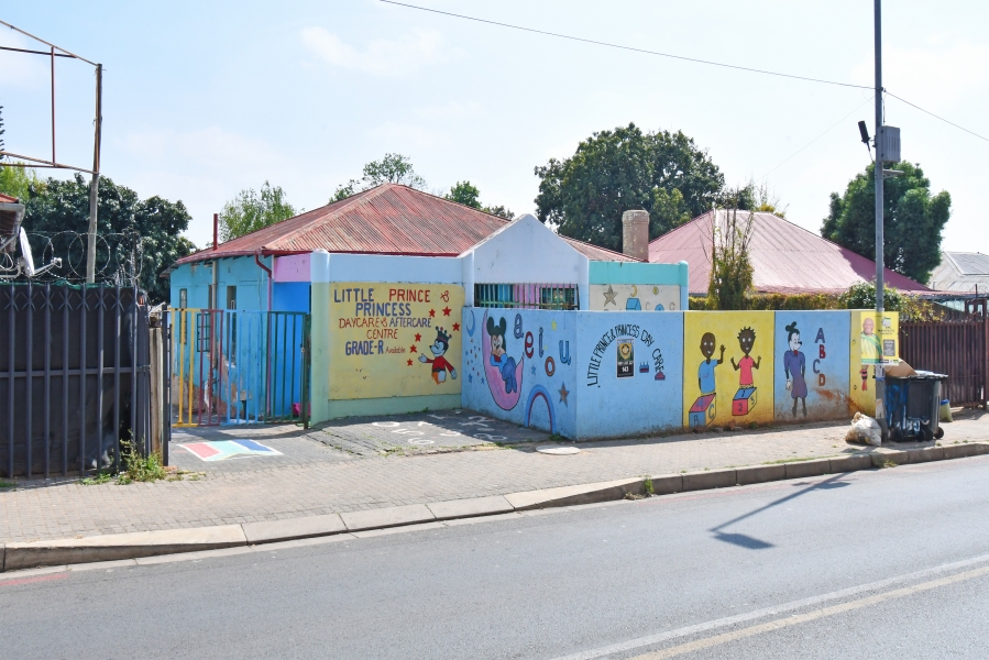 3 Bedroom Property for Sale in Fellside Gauteng
