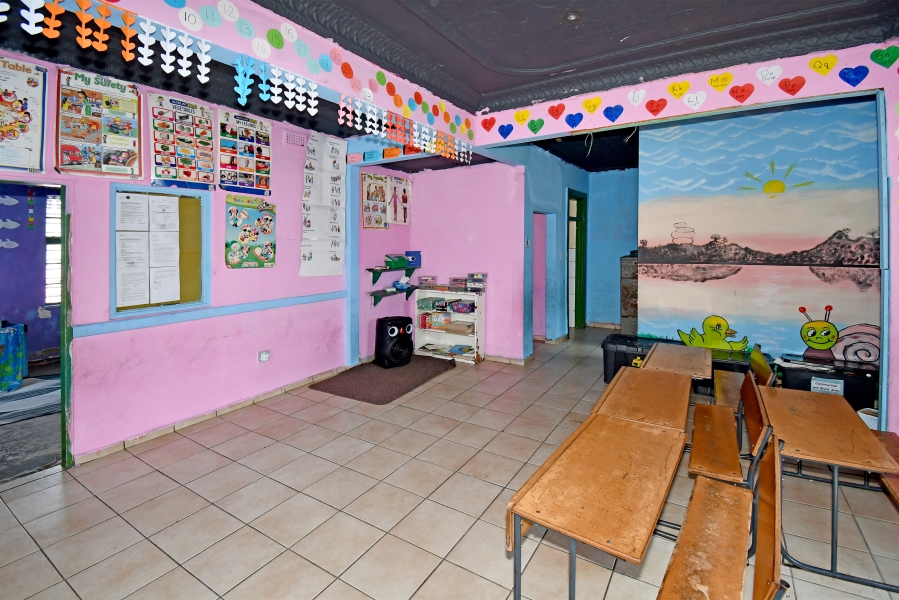 3 Bedroom Property for Sale in Fellside Gauteng