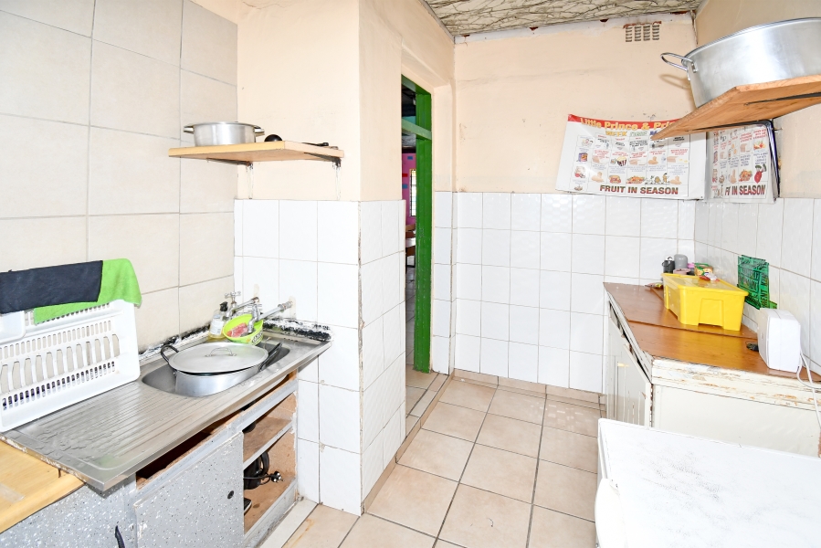 3 Bedroom Property for Sale in Fellside Gauteng