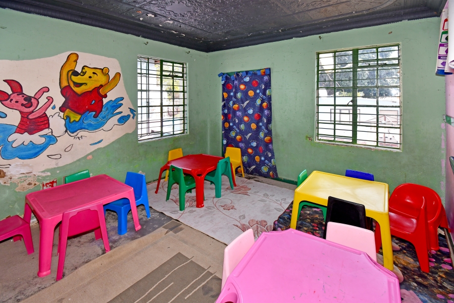 3 Bedroom Property for Sale in Fellside Gauteng