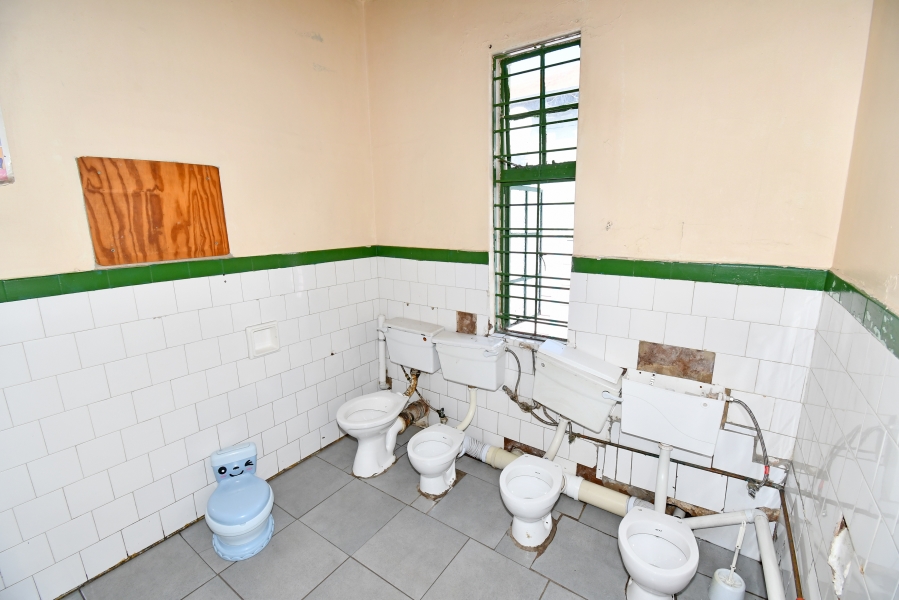 3 Bedroom Property for Sale in Fellside Gauteng