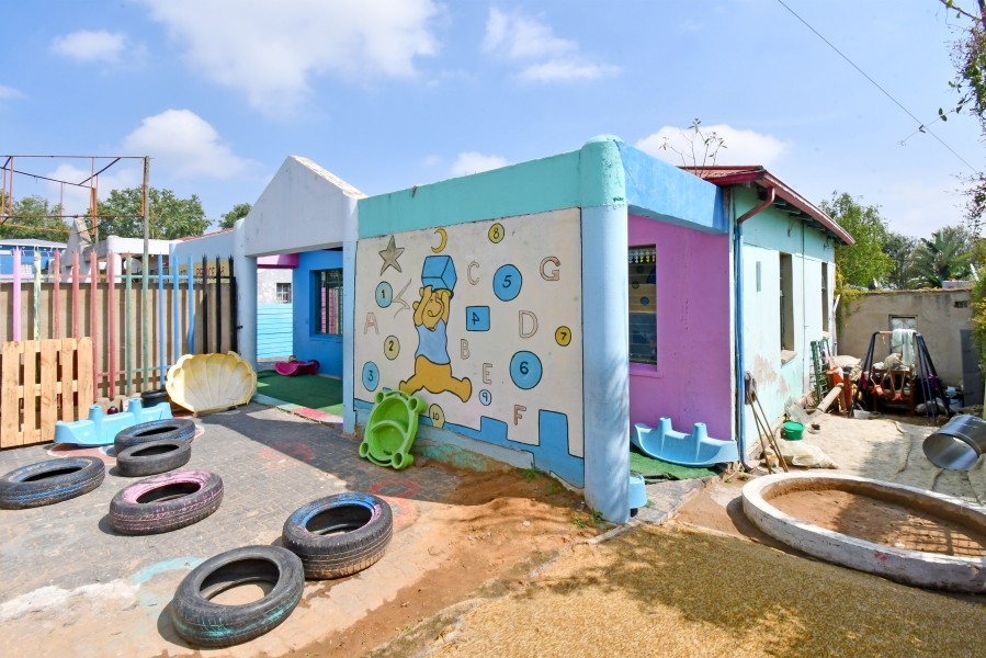 3 Bedroom Property for Sale in Fellside Gauteng